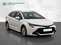 Toyota Corolla 1.8 Hybrid Comfort Kombi Warszawa - zdjęcie 3