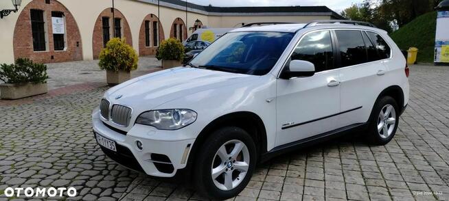 BMW X5 xDrive50i Kraków - zdjęcie 2