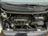 Kia Venga 1.4 benzyna 90km klimatyzacja NAVI bezwypadek SERWIS 2013 Tychy - zdjęcie 8