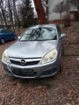 Opel Vectra 1.9 CDTI 120 KM Cosmo