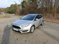 Sprzedam Ford Focus Kombi 1.5 diesel mk3