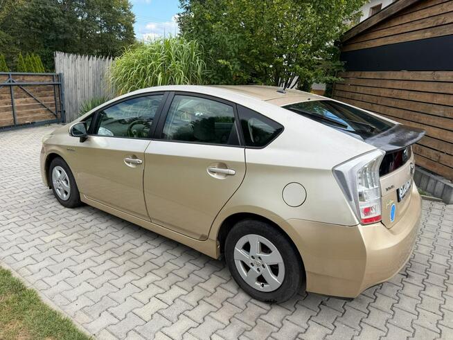 Toyota Prius Mysłowice - zdjęcie 4