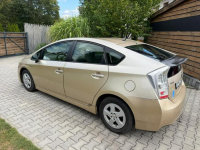Toyota Prius Mysłowice - zdjęcie 4