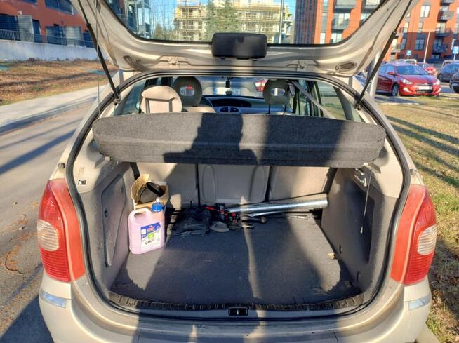 Sprzedam Citroen xsara picasso Częstochowa - zdjęcie 4