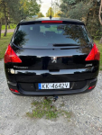 Peugeot 3008 1.6 benzyna 120KM Kraków - zdjęcie 8