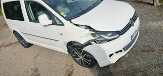 Volkswagen Caddy 110tys km ! Edition 30 Pleszew - zdjęcie 6