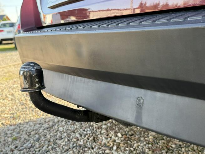 Renault Scenic *panorama-dach*ledy*alu*navi* Dąbrowa - zdjęcie 12