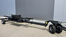 Wózek transportowy do hederu- różne rodzaje Nowe Miasto - zdjęcie 5