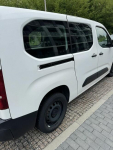 Citroen Berlingo XL 2021 Lublin - zdjęcie 8