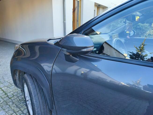 Toyota Yaris pierwszy własciciel, samochód lasingowany Skórzewo - zdjęcie 10