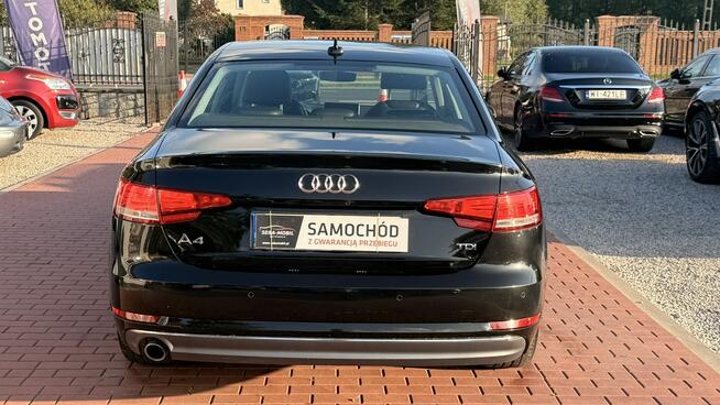 Audi A4 Salon Polska Sade Budy - zdjęcie 6
