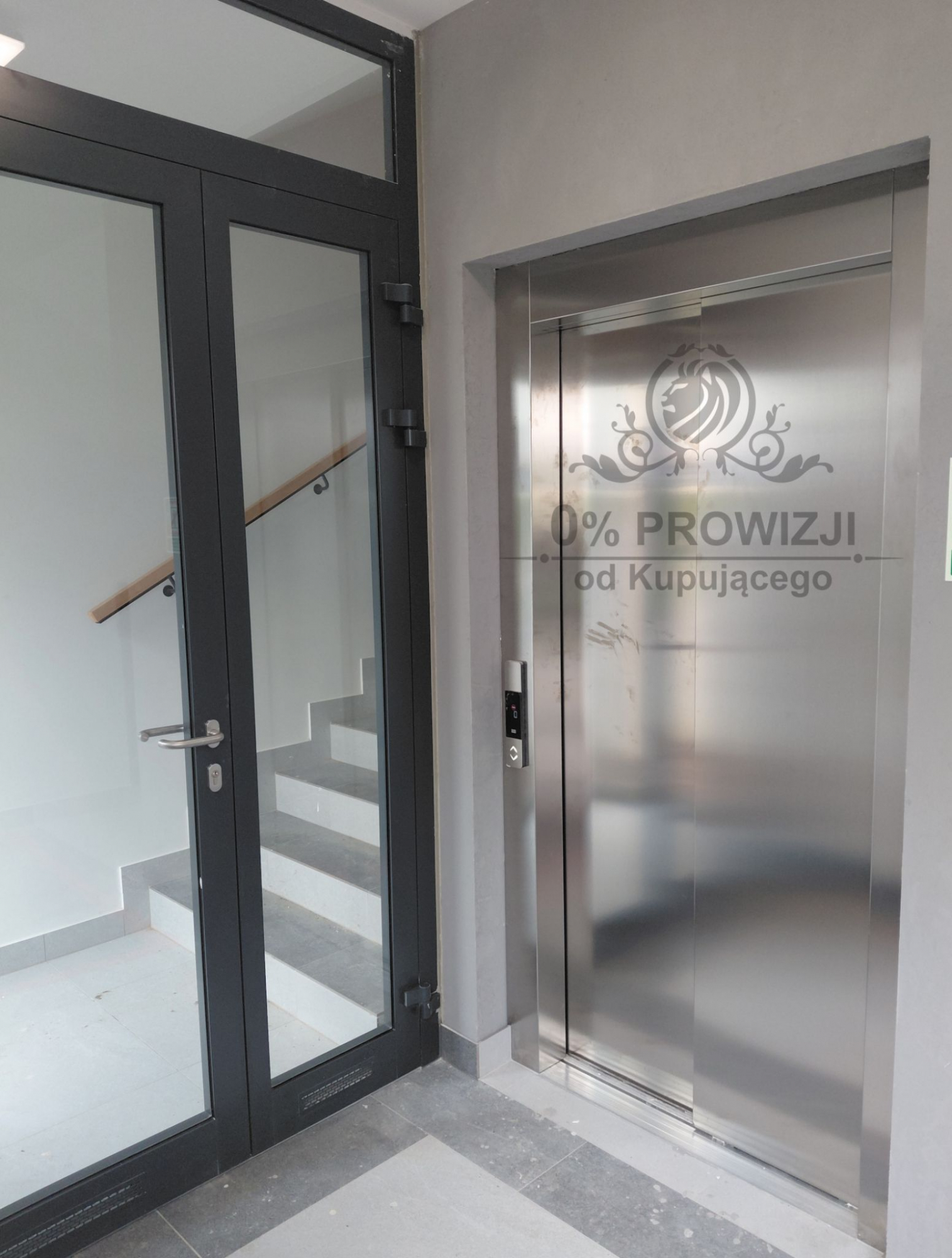 Kawalerka z ogródkiem w zielonej i spokojnej okolicy z ogrzewaniem Wrocław - zdjęcie 7