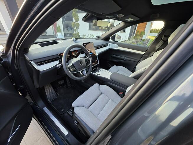Volvo EX90 TwinMotor ULTRA 7 osoób f-vat 23% Czarnków - zdjęcie 11