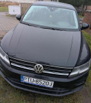 Volkswagen Tiguan Turek - zdjęcie 3