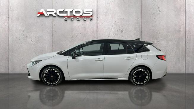 Toyota Corolla 2.0 Hybrid GR Sport Kombi Warszawa - zdjęcie 2