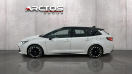 Toyota Corolla 2.0 Hybrid GR Sport Kombi Warszawa - zdjęcie 2