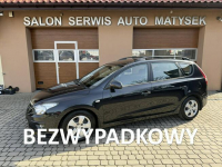 Hyundai i30 1,4 109KM  Klimatyzacja