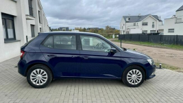 Skoda Fabia 1.0 Active Ostrów Mazowiecka - zdjęcie 4