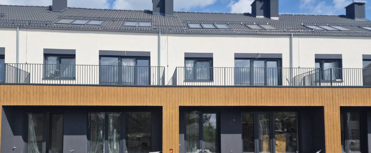 GOTOWE! Duże 5 pokojowe mieszkanie na Krzykach z dużym tarasem Wrocław - zdjęcie 5