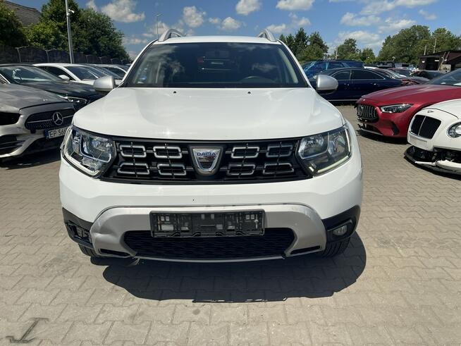 Dacia Duster Klimatyzacja  Kamera Gliwice - zdjęcie 6