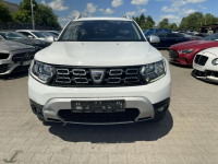 Dacia Duster Klimatyzacja  Kamera Gliwice - zdjęcie 6