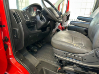 Sprzedam samochód Peugeot Boxer 2.2 HDi z 2021 roku Nowa Huta - zdjęcie 5