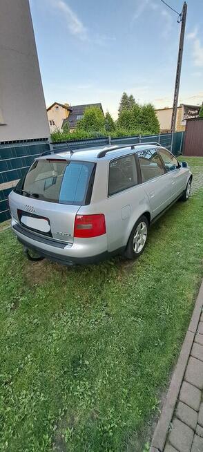 AUDI A6 C5 Tczew - zdjęcie 6