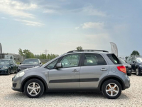 Suzuki SX4, 2008 Michałowice - zdjęcie 7