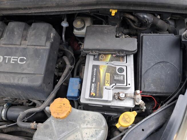 Corsa D Chocianów - zdjęcie 4