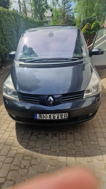 Renault Espace 2.2 dCi Privilege Sulejówek - zdjęcie 3