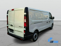 Renault Trafic moc 150 KM | 2024 | Gwarancja |  Automat | Długi Kraków - zdjęcie 9