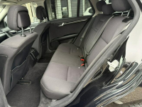 Mercedes C 200 Słupsk - zdjęcie 11