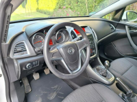 Opel Astra Selection 1.6 Siewierz - zdjęcie 7