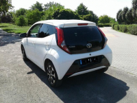 Sprzedam bardzo zadbaną ekonomiczną Toyotę Aygo Włocławek - zdjęcie 2
