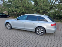 Audi A4 B8 kombi 1.8,160KM,quattro,2010(usunięta wada olej.) Nowy Dwór Mazowiecki - zdjęcie 2