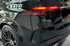 Mercedes GLE 300 d 4MATIC , rabat 120 222 zł Warszawa - zdjęcie 6