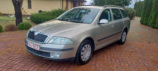 Škoda Octavia Płońsk - zdjęcie 5