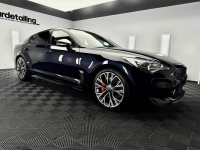 Kia stinger 3.3 benzyna awd gt 4x4