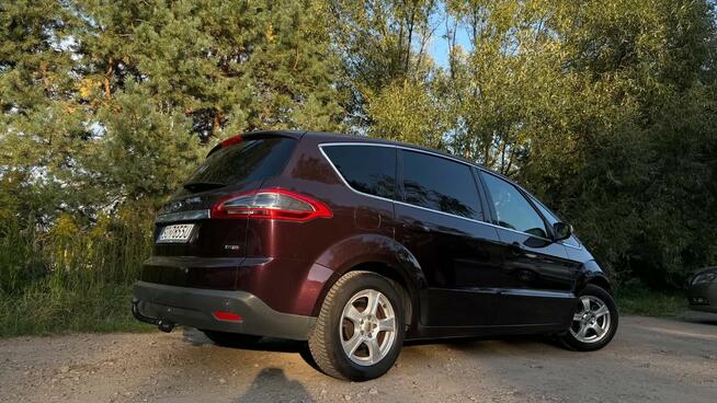 Sprzedam Ford S-max Titanum Dąbrowa Górnicza - zdjęcie 12