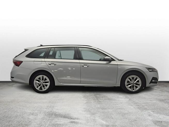 Škoda Octavia 2.0 TDI Ambition ! Z Polskiego Salonu ! Faktura Vat ! Warszawa - zdjęcie 6