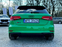 Audi RS3 Salon Polska! I właściciel! Ceramiczne hamulce! FV 23%! Pęcice - zdjęcie 7