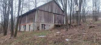 Duża działka z budynkiem gospodarczym – 80 arów, Sędziszowa Sędziszowa - zdjęcie 3