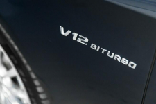 Mercedes S 65 AMG 6.0 V12 Biturbo 1000 Nm. FV 23%. Węgrzce - zdjęcie 12