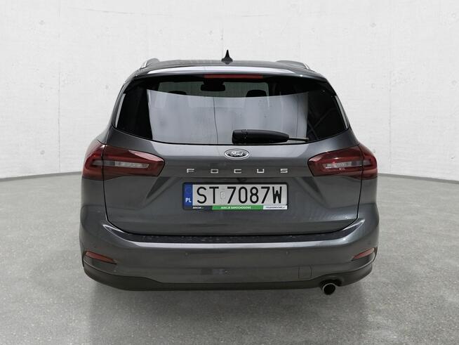 Ford Focus Komorniki - zdjęcie 6