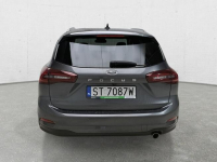 Ford Focus Komorniki - zdjęcie 6