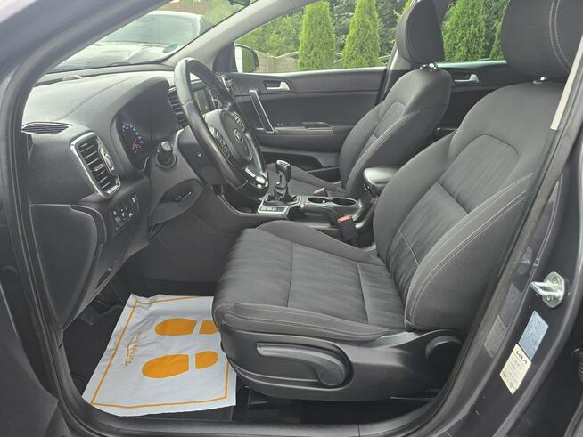 Kia Sportage Żarki - zdjęcie 11