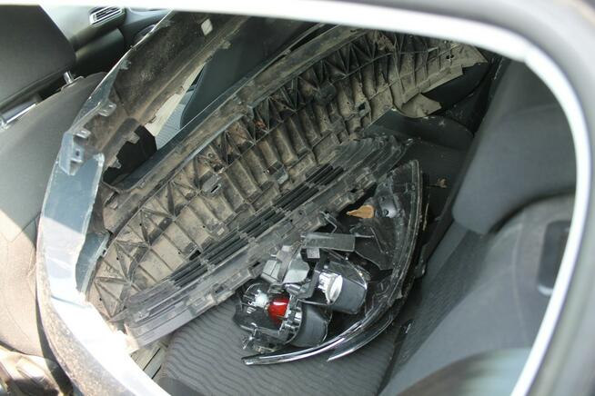 Peugeot 308 Ostrów Wielkopolski - zdjęcie 6