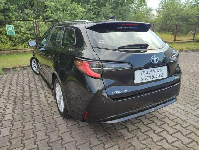 Toyota Corolla 1-właściciel fv23% Otwock - zdjęcie 9