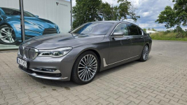 740d X drive Panorama Dobry Wypas Lasery  F Vat Karczew - zdjęcie 3