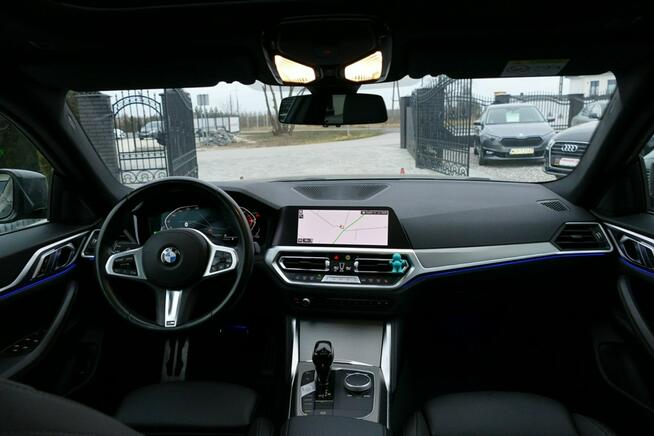 BMW 420 M Pakiet! Niski Przebieg! Gwarancja! Grójec - zdjęcie 5